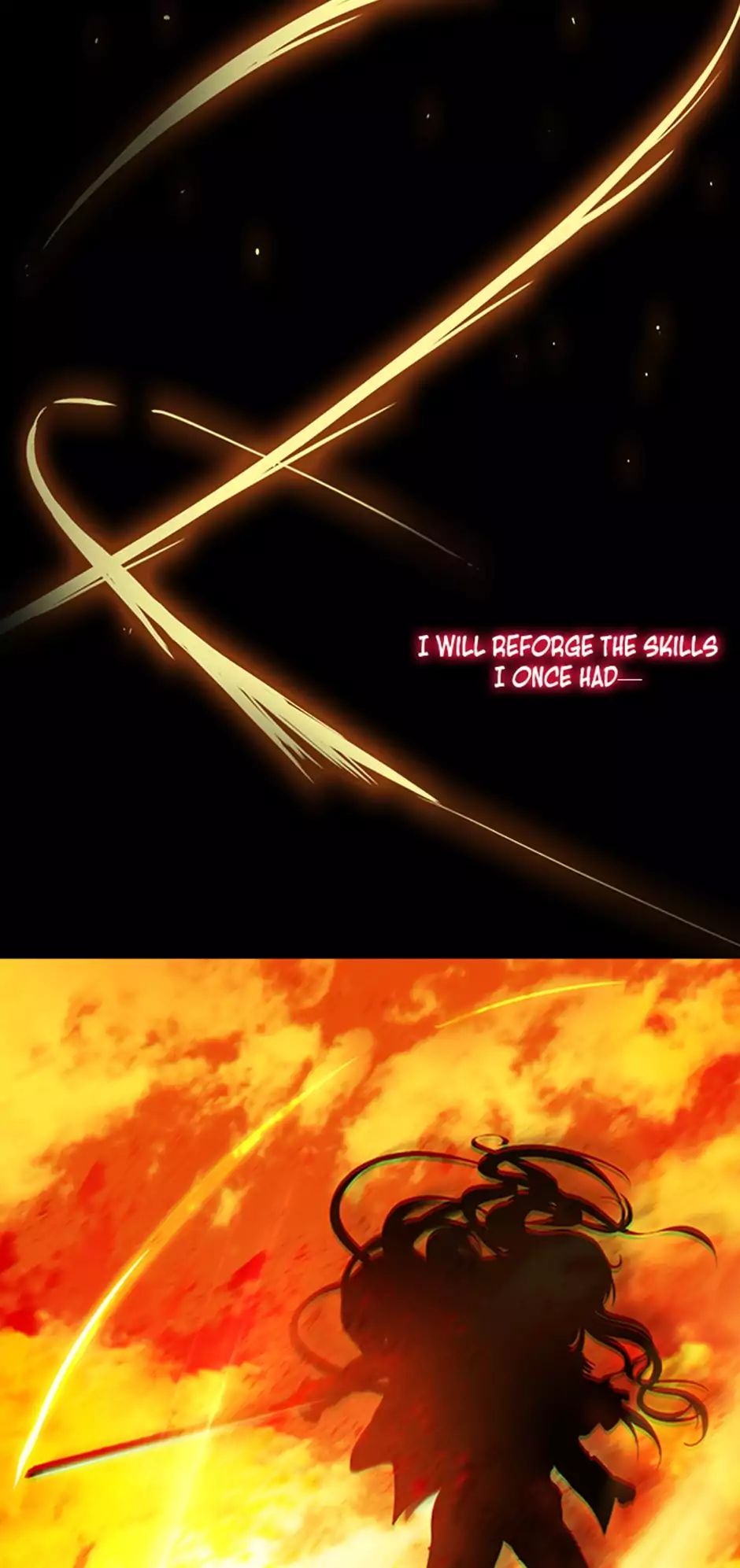 Reminiscence Adonis Chapter 3 page 12 - 