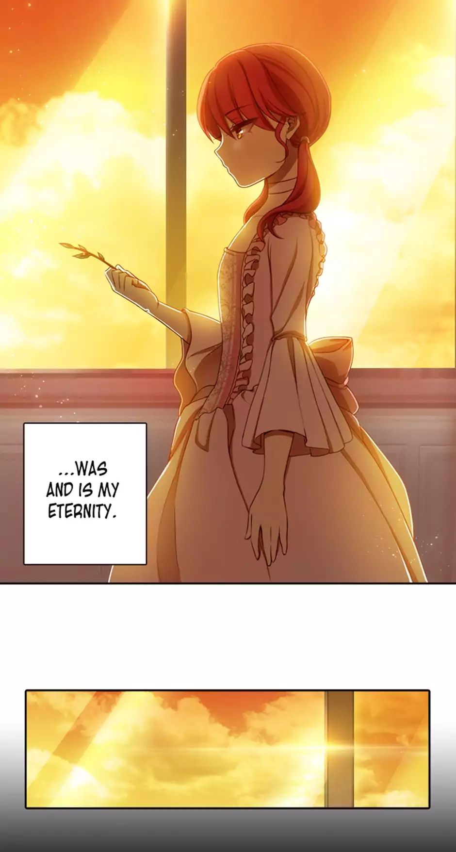 Reminiscence Adonis Chapter 3 page 15 - 