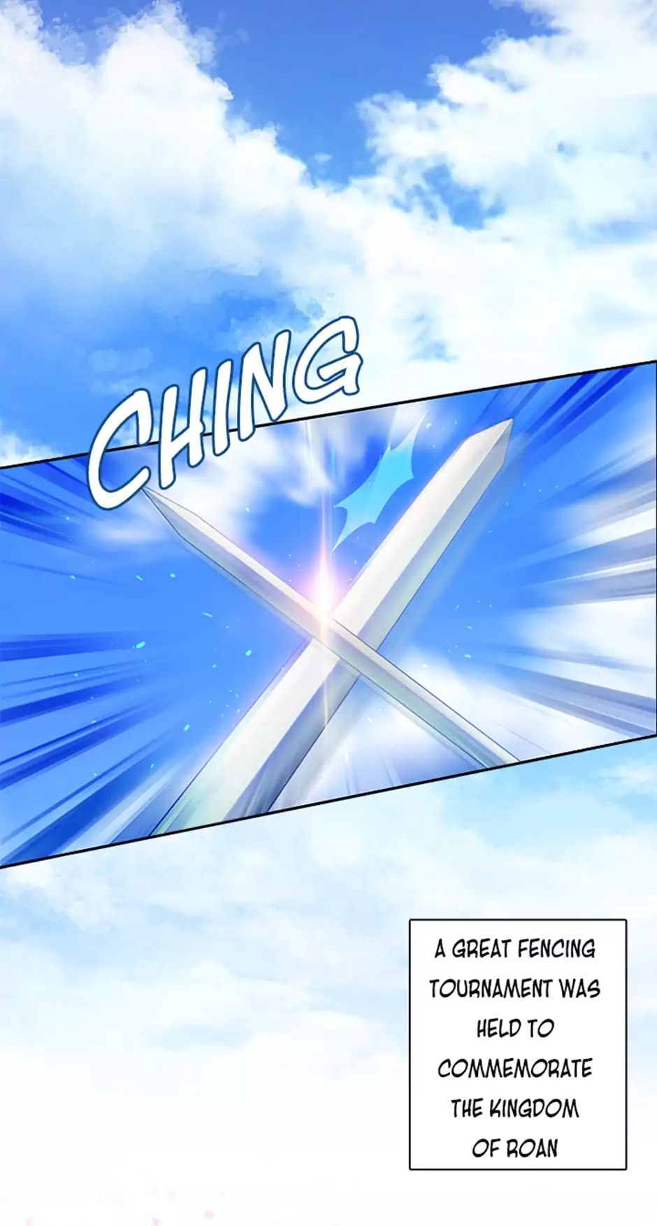 Reminiscence Adonis Chapter 3 page 18 - 