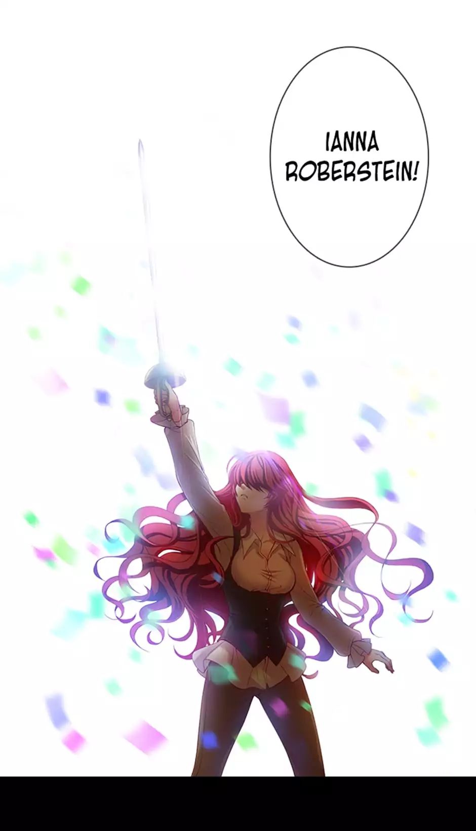 Reminiscence Adonis Chapter 3 page 23 - 