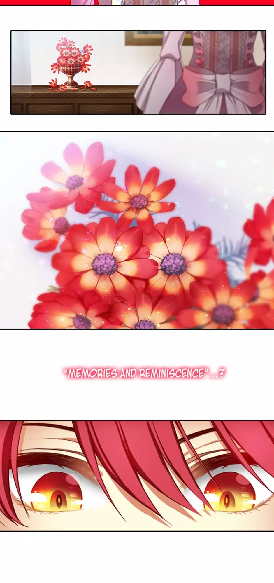 Reminiscence Adonis Chapter 3 page 8 - 