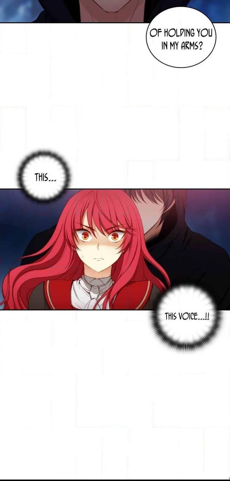 Reminiscence Adonis Chapter 30 page 2 - 