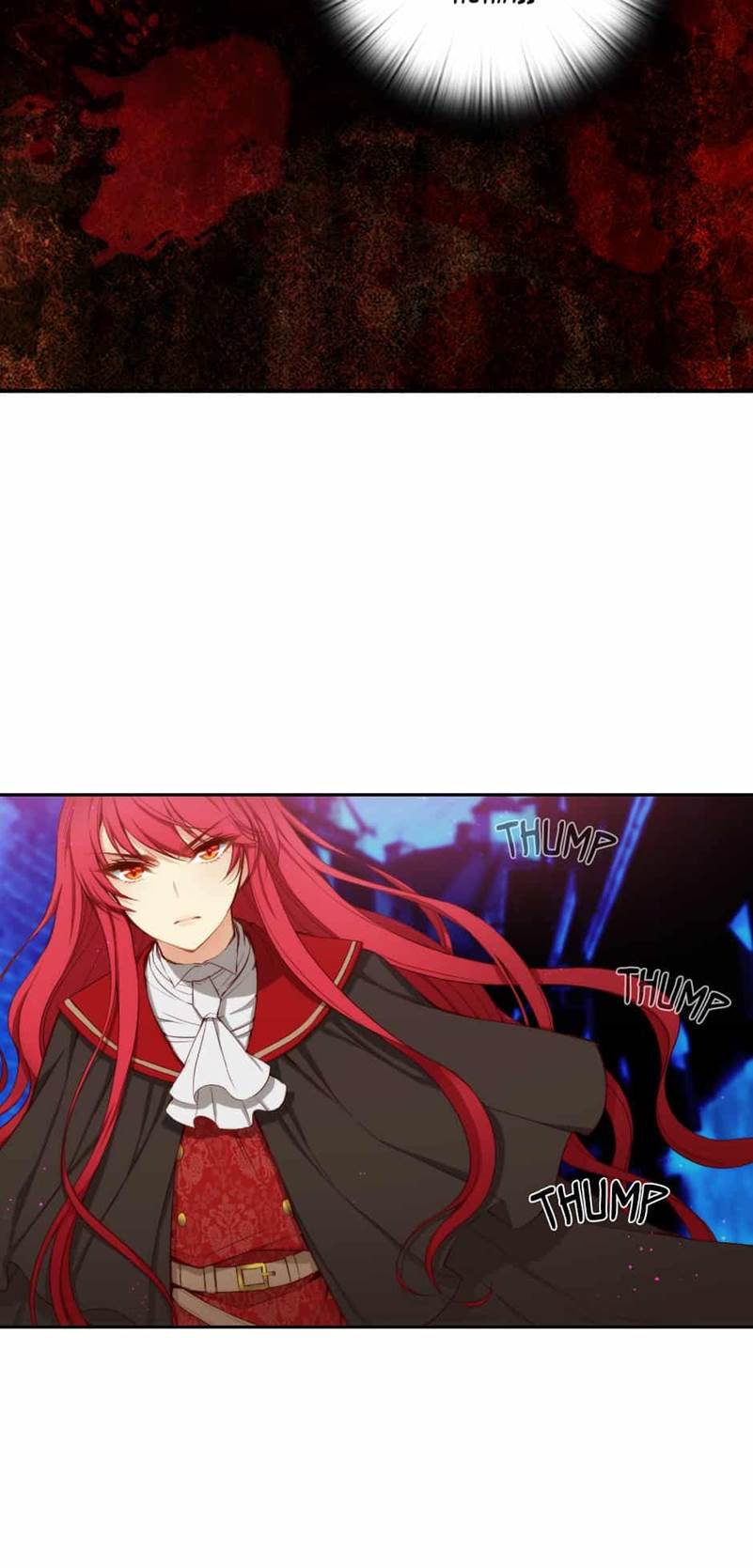 Reminiscence Adonis Chapter 30 page 13 - 