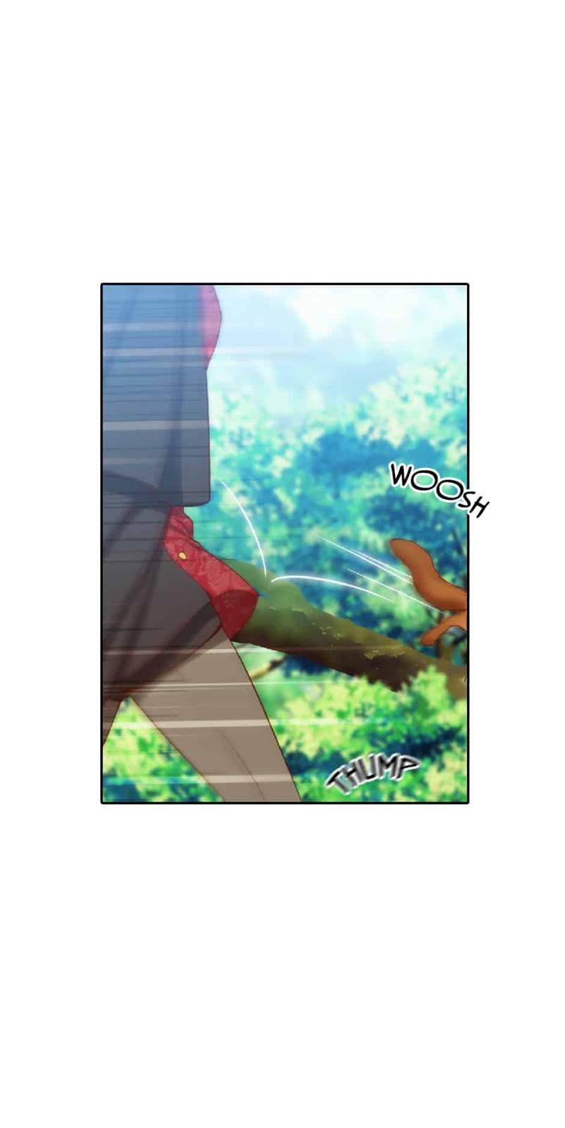 Reminiscence Adonis Chapter 30 page 16 - 
