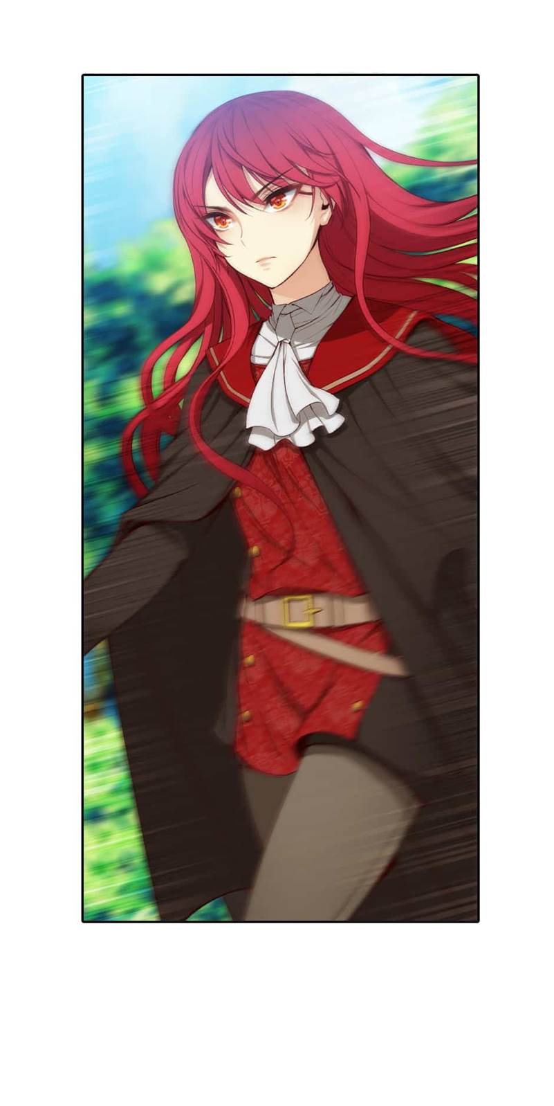Reminiscence Adonis Chapter 30 page 17 - 