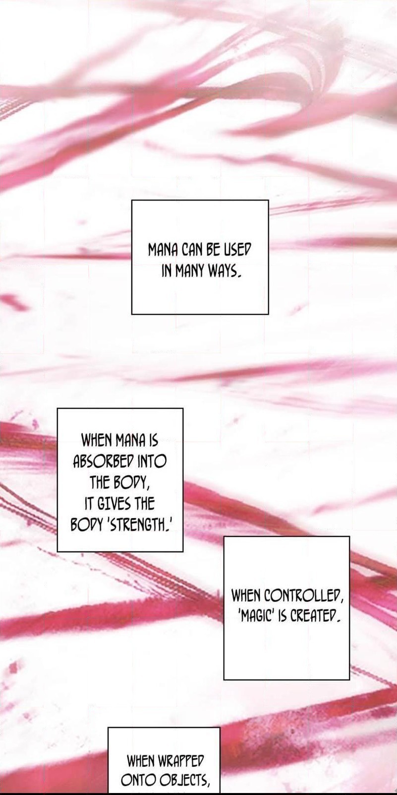 Reminiscence Adonis Chapter 30 page 19 - 