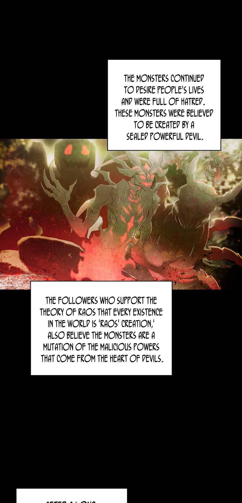 Reminiscence Adonis Chapter 30 page 24 - 