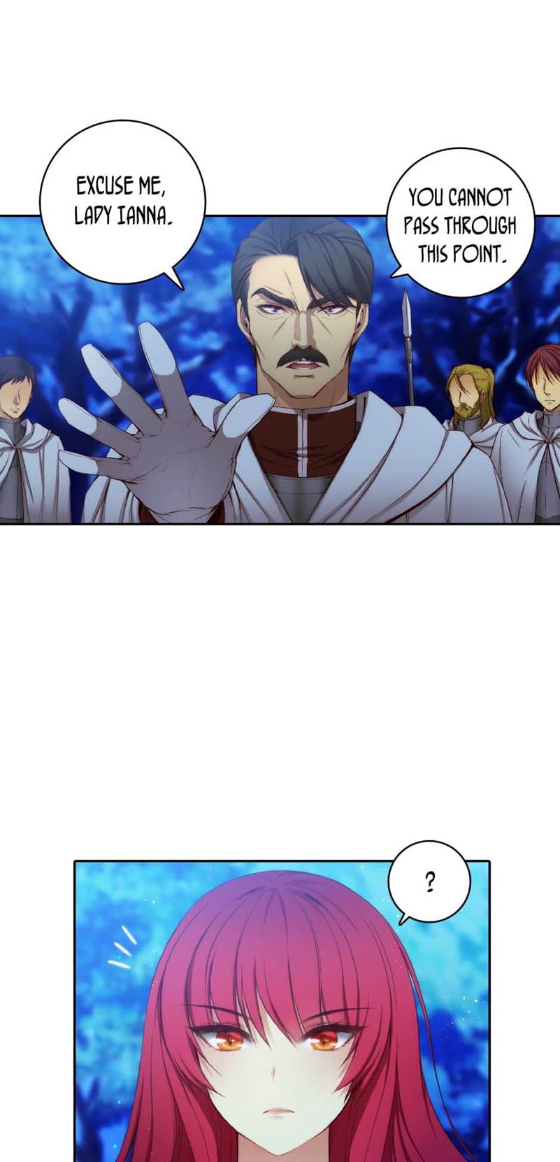 Reminiscence Adonis Chapter 30 page 26 - 