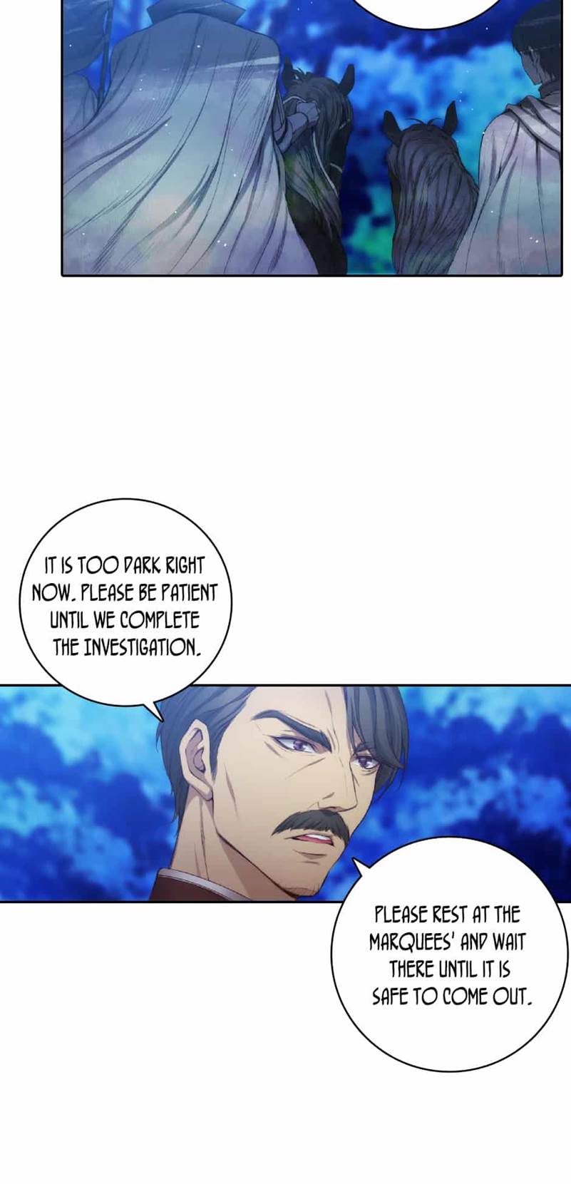 Reminiscence Adonis Chapter 30 page 28 - 