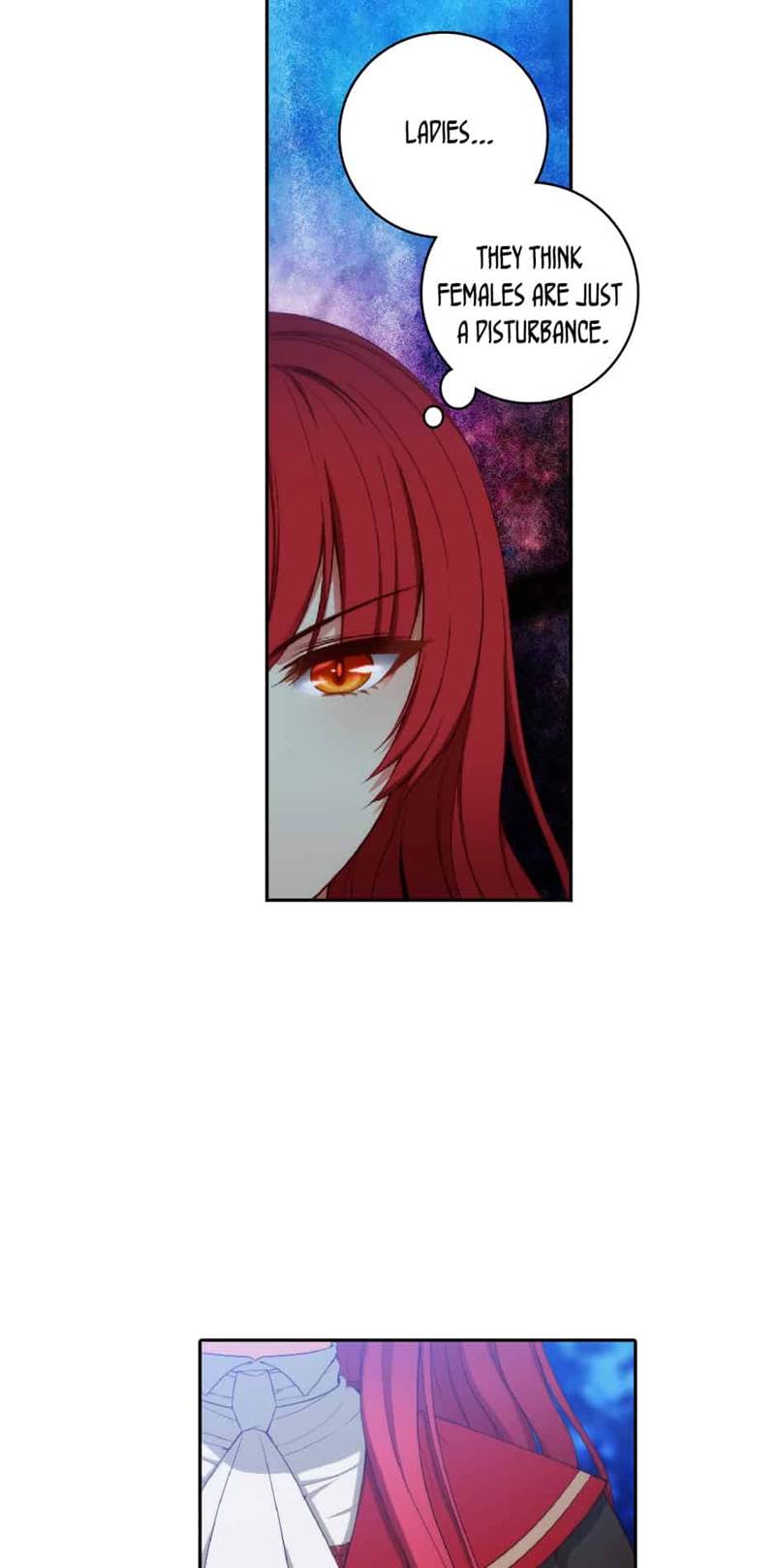 Reminiscence Adonis Chapter 30 page 30 - 