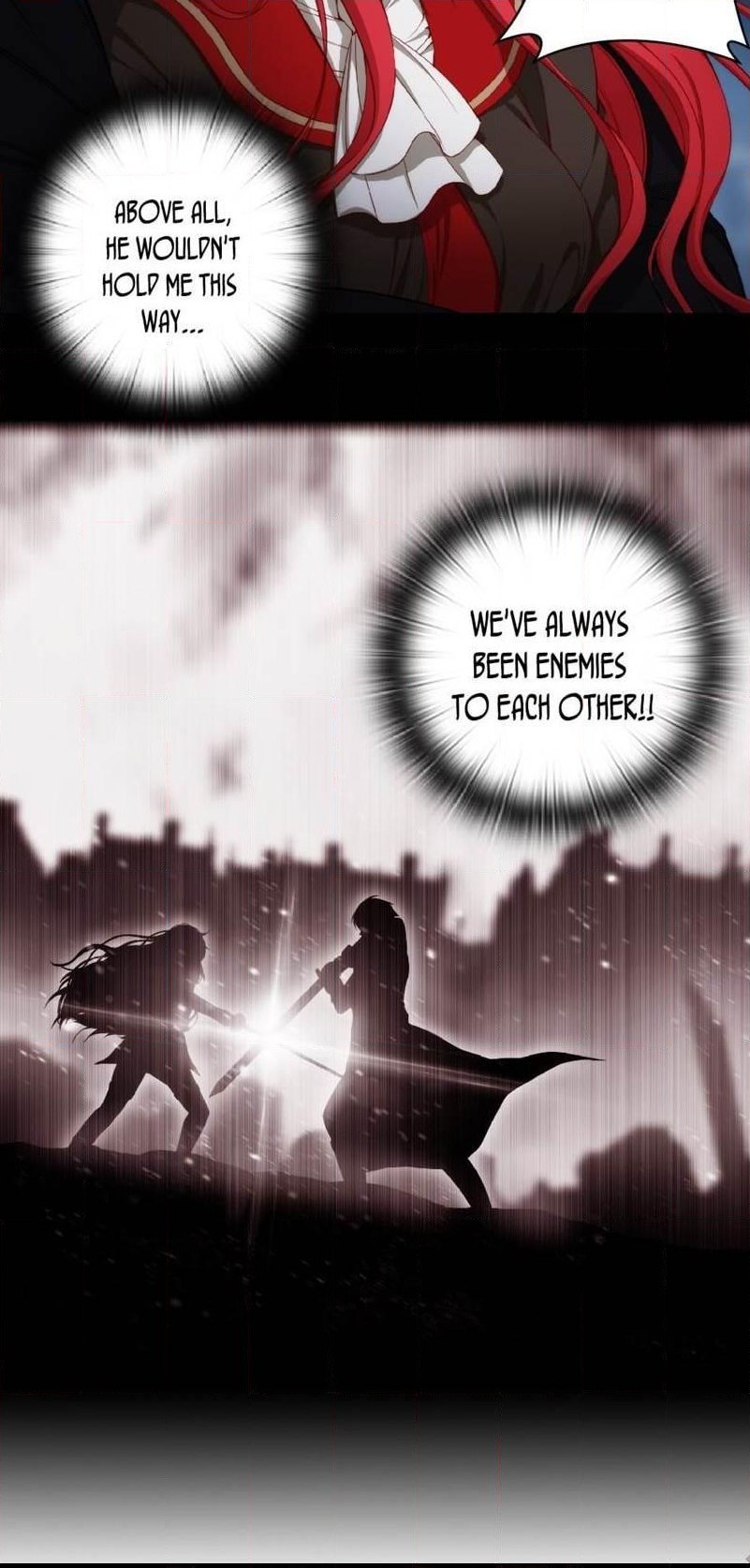 Reminiscence Adonis Chapter 30 page 4 - 