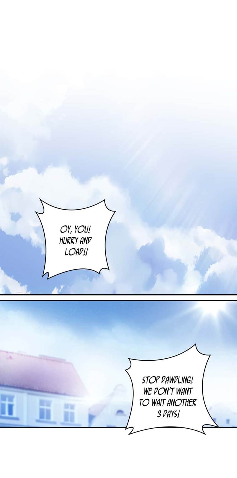Reminiscence Adonis Chapter 30 page 39 - 