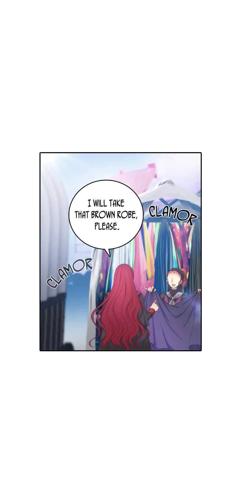 Reminiscence Adonis Chapter 30 page 40 - 