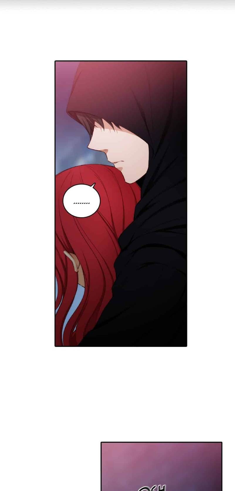 Reminiscence Adonis Chapter 30 page 5 - 