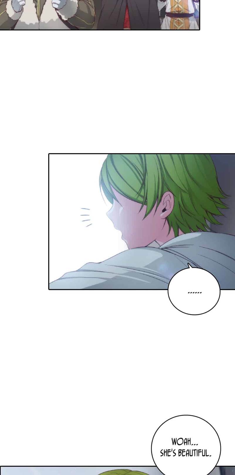 Reminiscence Adonis Chapter 30 page 42 - 