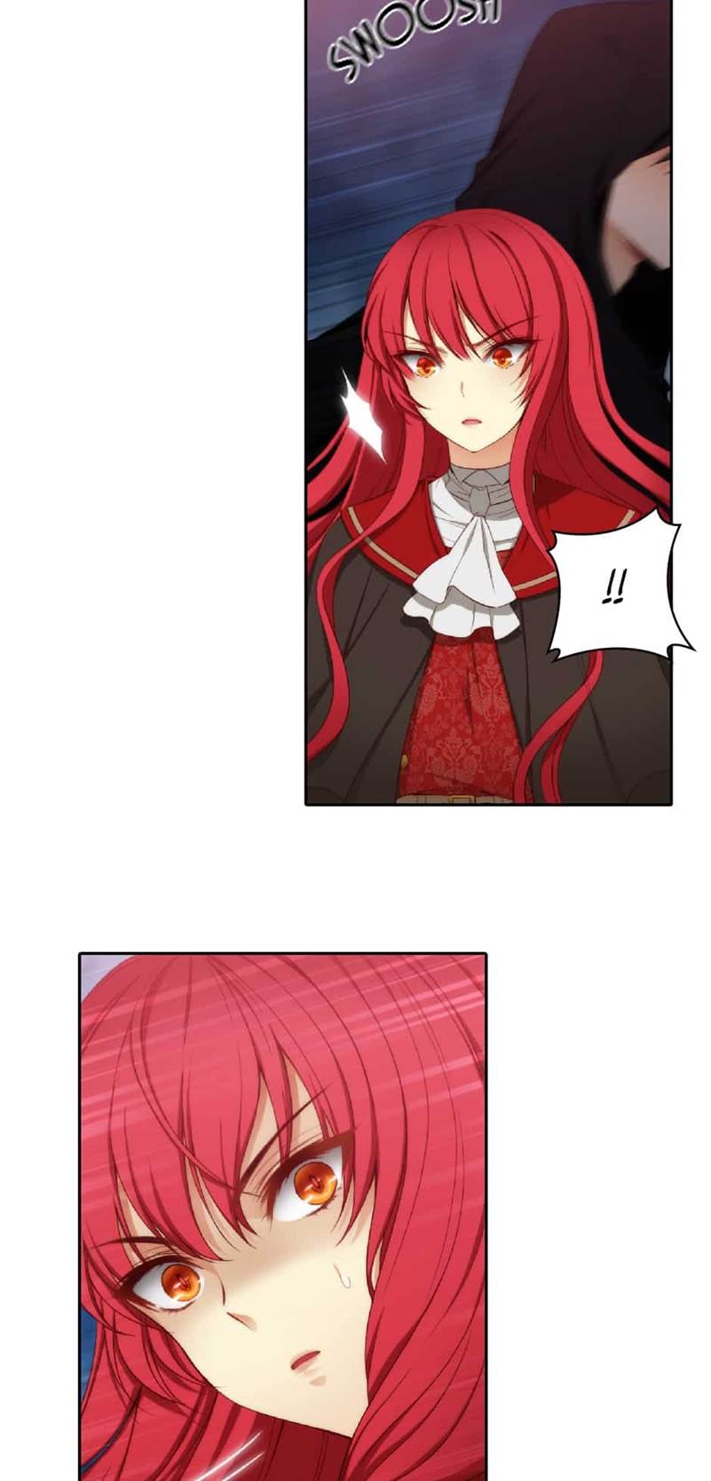 Reminiscence Adonis Chapter 30 page 6 - 