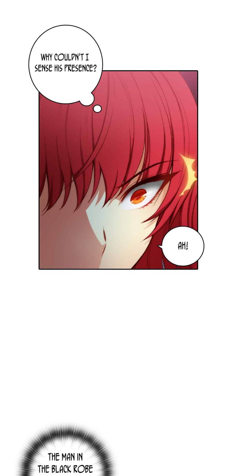 Reminiscence Adonis Chapter 30 page 10 - 
