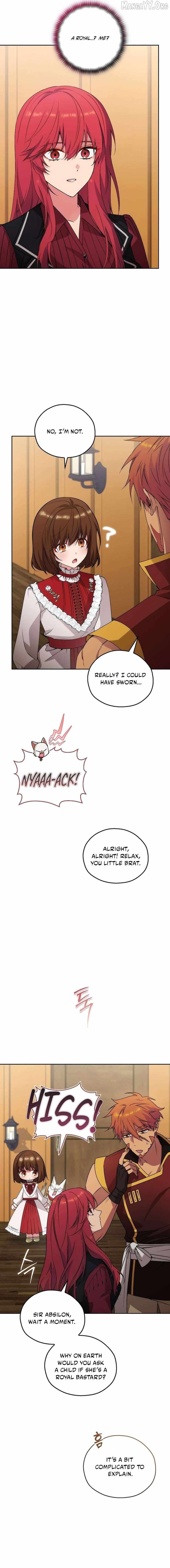 Reminiscence Adonis Chapter 301 page 2 - 