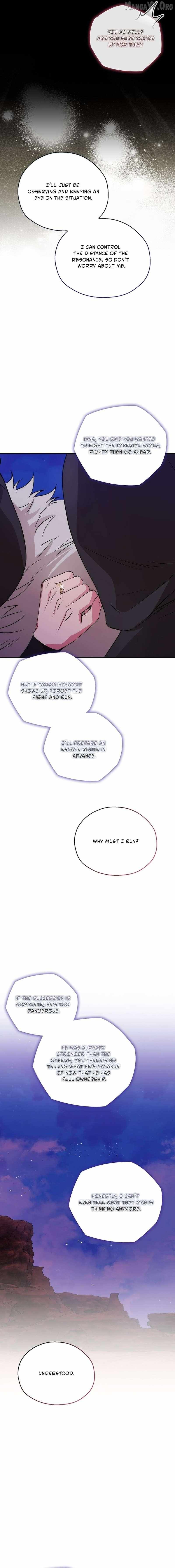 Reminiscence Adonis Chapter 301 page 20 - 