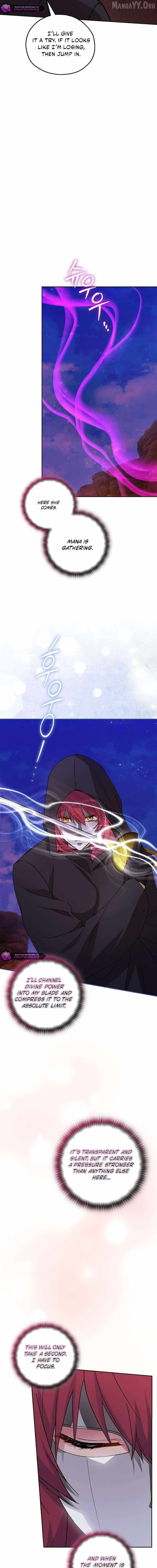 Reminiscence Adonis Chapter 301 page 26 - 
