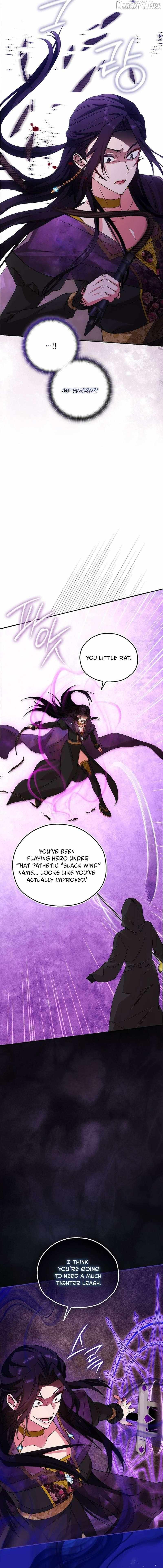 Reminiscence Adonis Chapter 301 page 30 - 