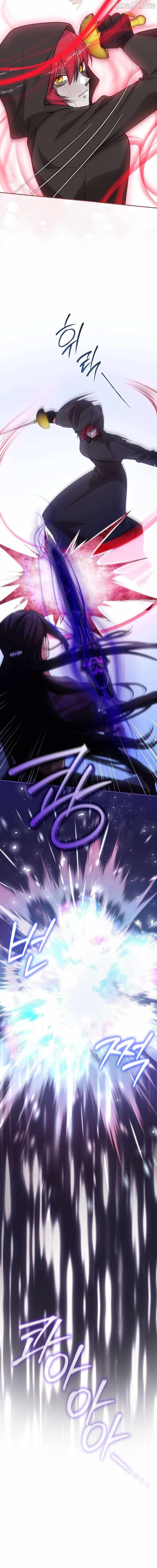 Reminiscence Adonis Chapter 301 page 33 - 