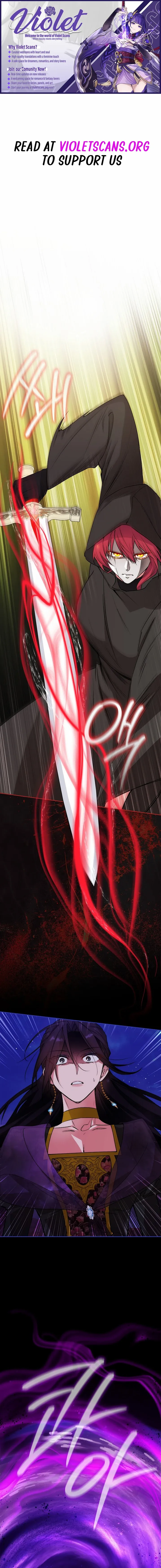 Reminiscence Adonis Chapter 302 page 1 - 