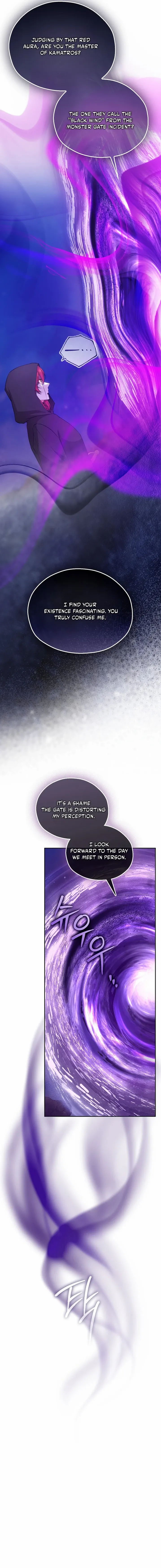 Reminiscence Adonis Chapter 302 page 13 - 