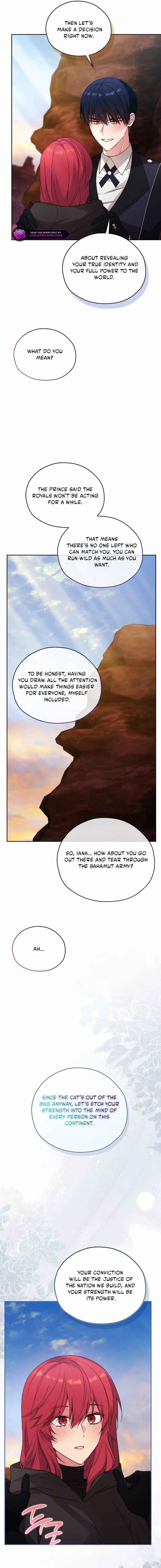 Reminiscence Adonis Chapter 302 page 25 - 