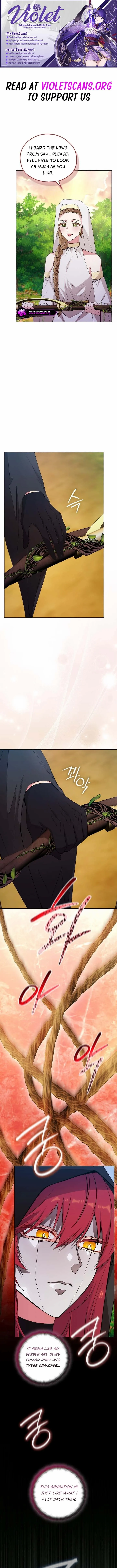 Reminiscence Adonis Chapter 303 page 1 - 