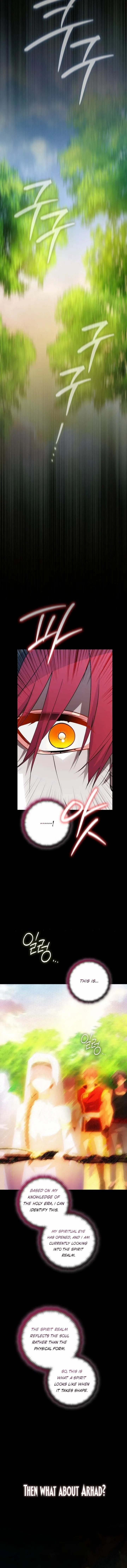 Reminiscence Adonis Chapter 303 page 2 - 