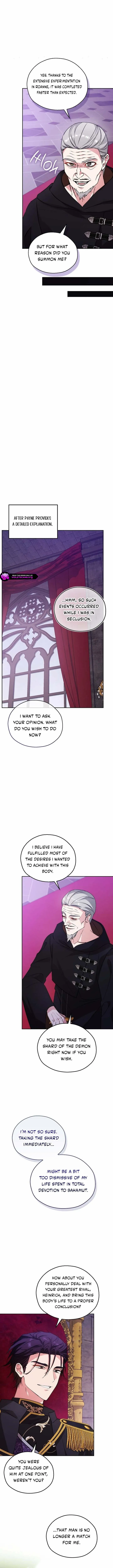 Reminiscence Adonis Chapter 303 page 16 - 