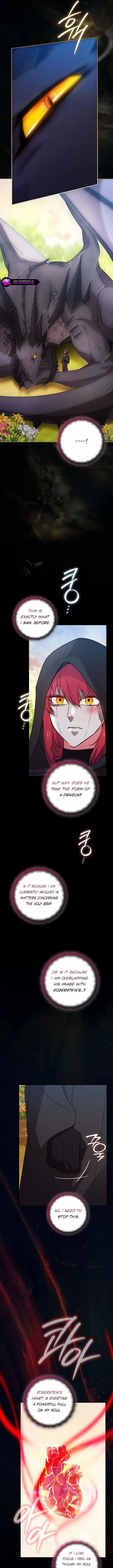 Reminiscence Adonis Chapter 303 page 3 - 