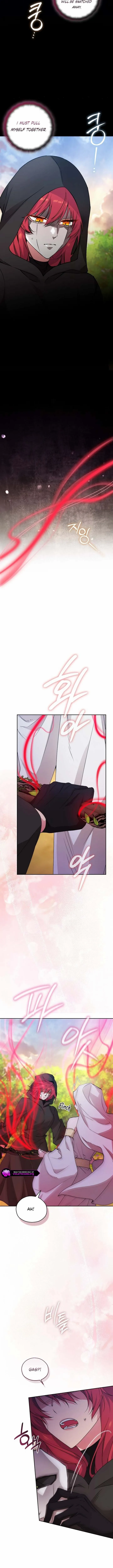 Reminiscence Adonis Chapter 303 page 4 - 