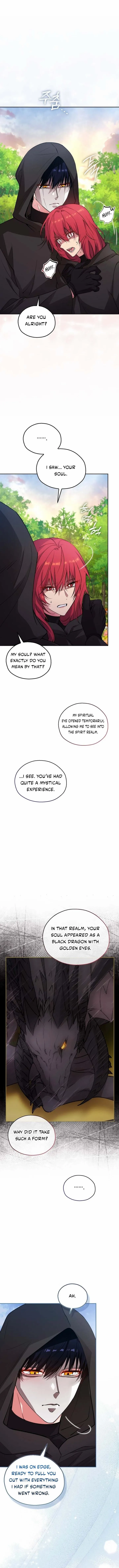 Reminiscence Adonis Chapter 303 page 5 - 