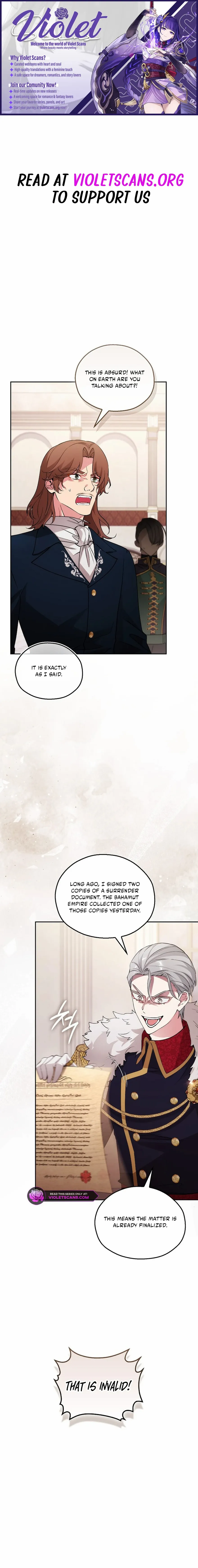 Reminiscence Adonis Chapter 304 page 1 - 