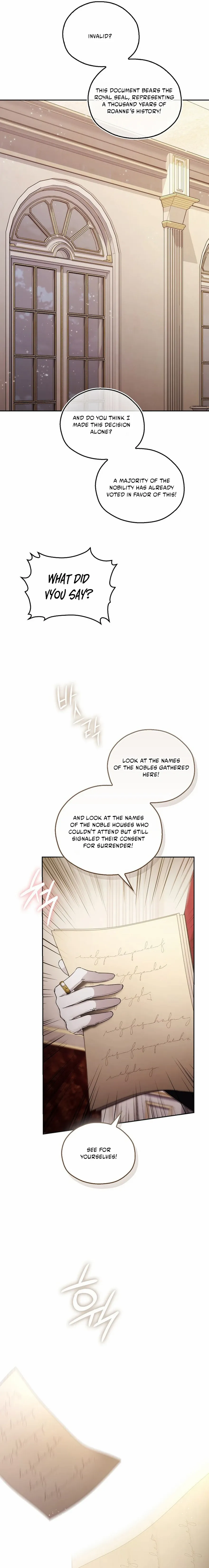 Reminiscence Adonis Chapter 304 page 2 - 