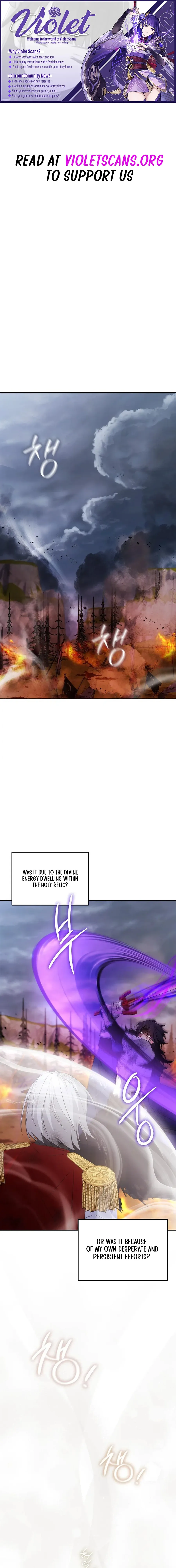Reminiscence Adonis Chapter 305 page 1 - 