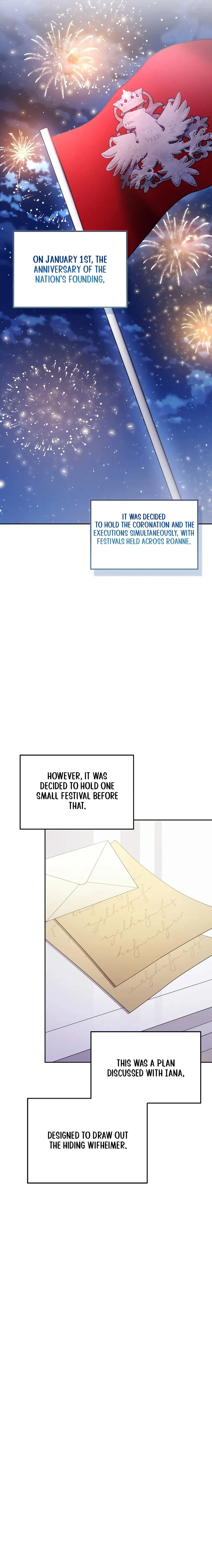 Reminiscence Adonis Chapter 305 page 20 - 