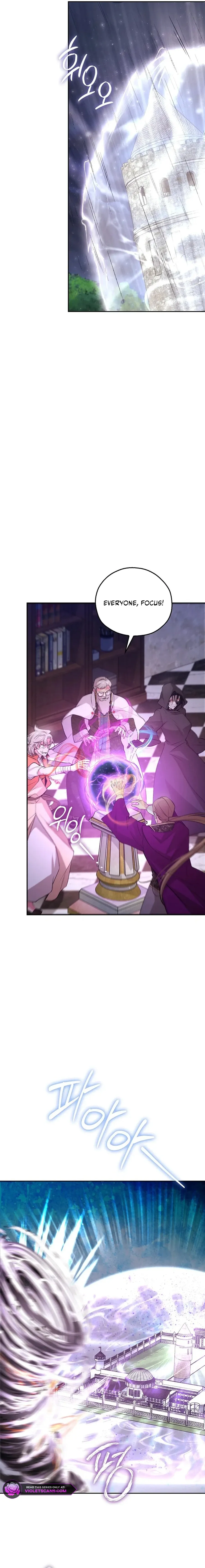 Reminiscence Adonis Chapter 305 page 28 - 