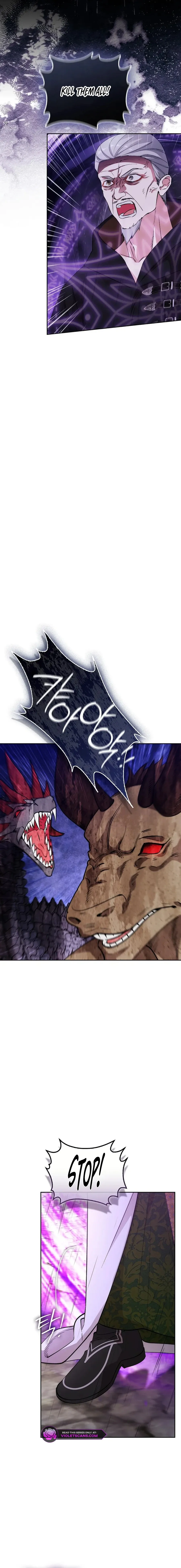 Reminiscence Adonis Chapter 305 page 30 - 