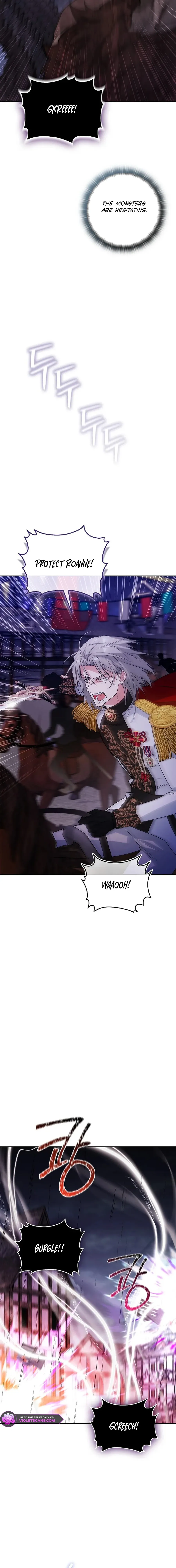 Reminiscence Adonis Chapter 305 page 32 - 