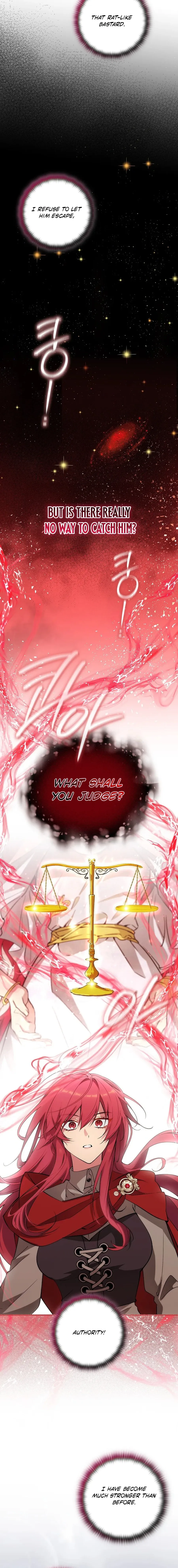 Reminiscence Adonis Chapter 305 page 42 - 