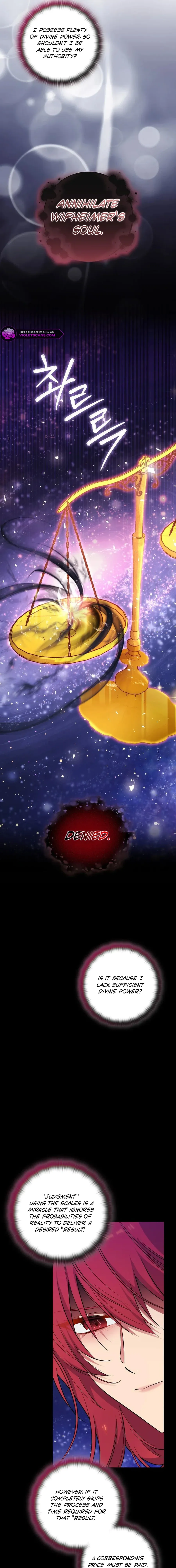 Reminiscence Adonis Chapter 305 page 43 - 