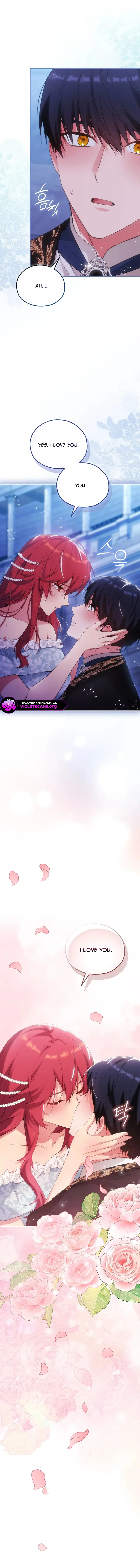 Reminiscence Adonis Chapter 309 page 15 - 