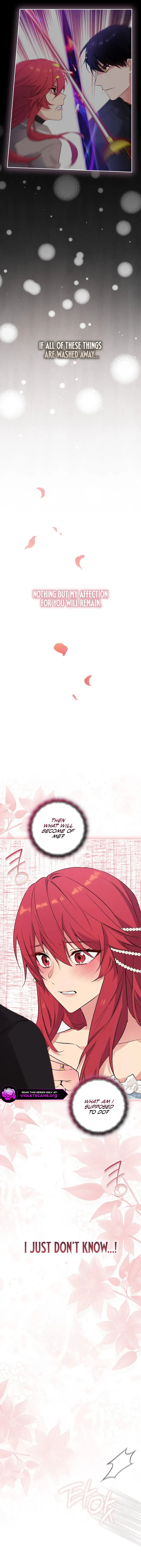 Reminiscence Adonis Chapter 309 page 4 - 