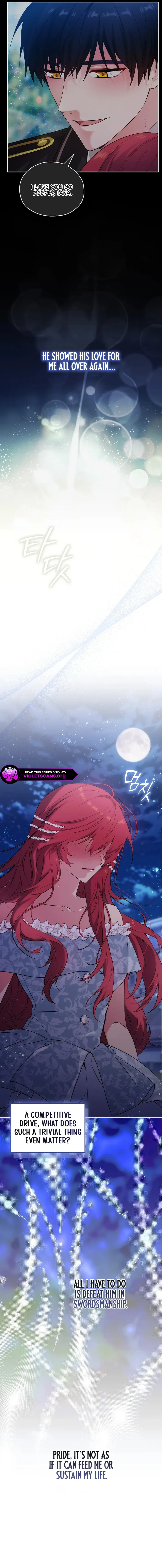 Reminiscence Adonis Chapter 309 page 6 - 