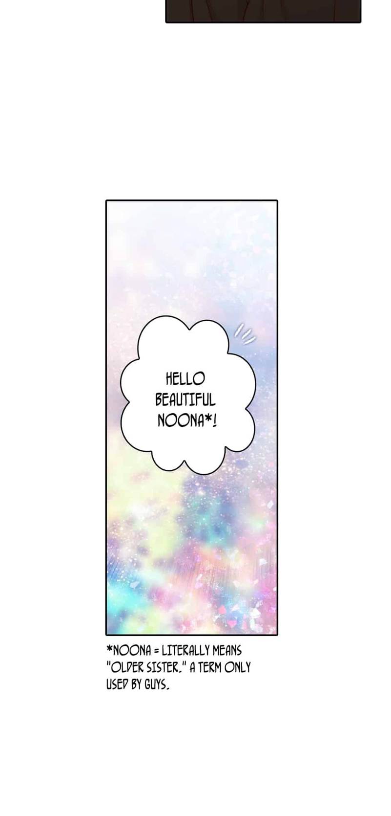 Reminiscence Adonis Chapter 31 page 13 - 