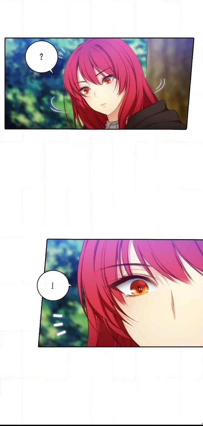 Reminiscence Adonis Chapter 31 page 14 - 
