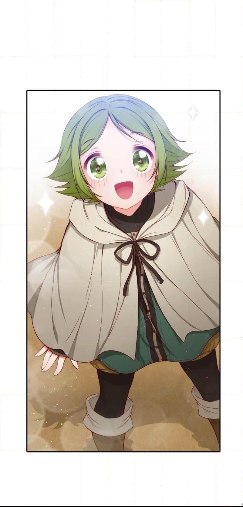 Reminiscence Adonis Chapter 31 page 15 - 